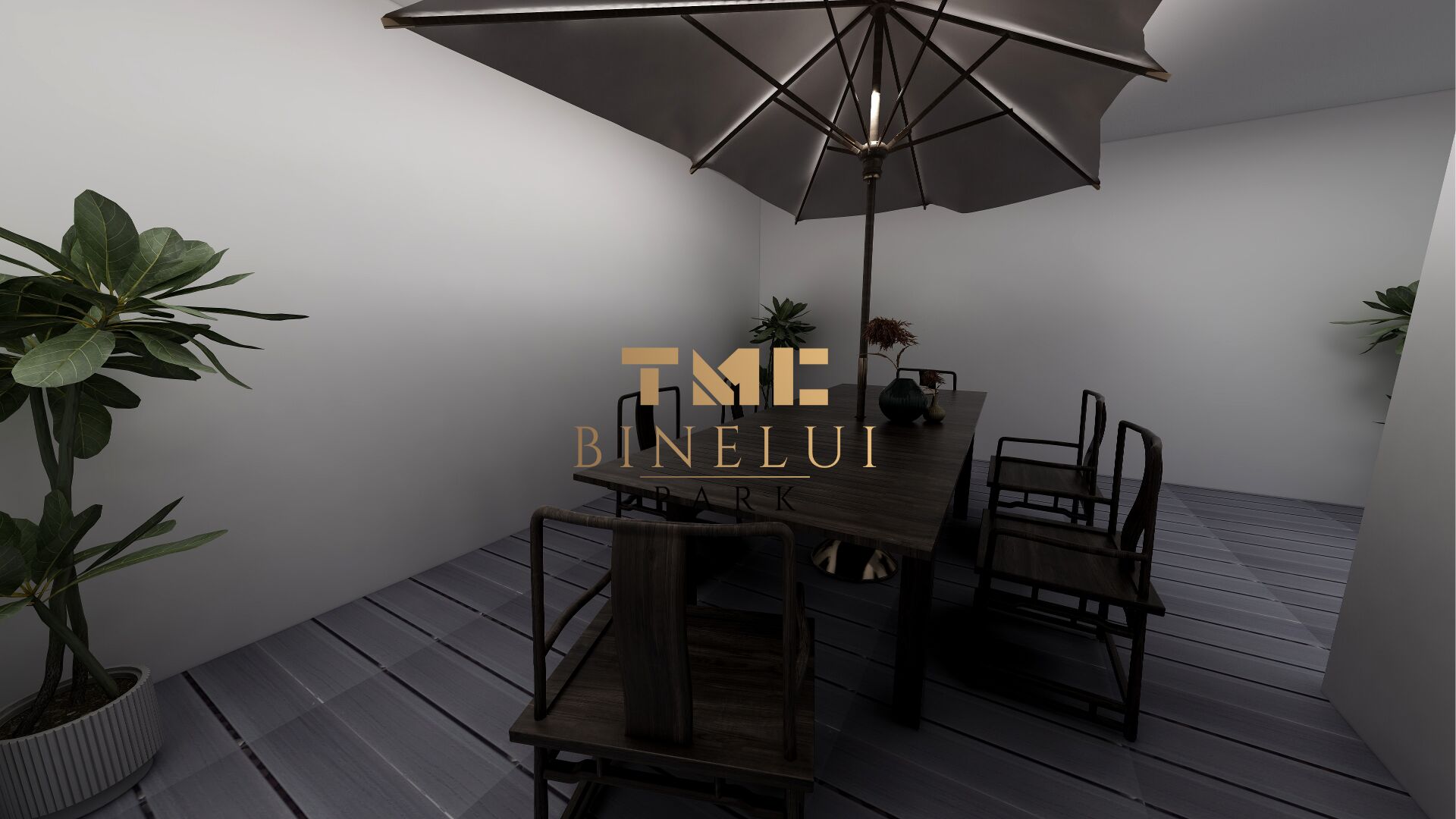 Apartament 3 camere, zona Metalurgiei, sector 4. TMC Park